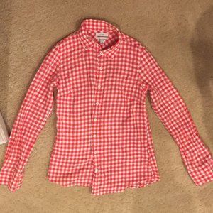 J. Crew Button Down Shirt